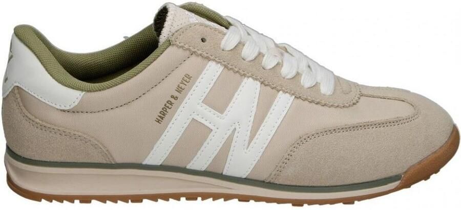 Harper And Neyer Lage Sneakers 115897