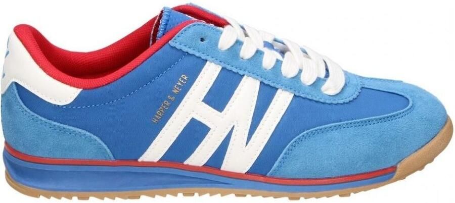 Harper And Neyer Lage Sneakers 115896