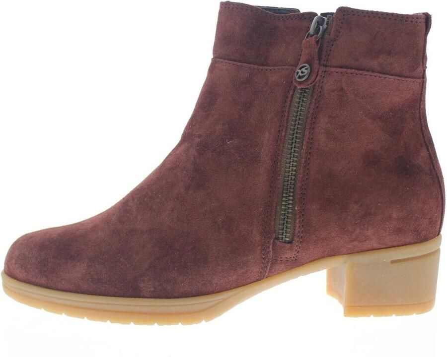 Hartjes Enkellaarzen Hip Boot