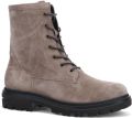 Hartjes Enkellaarzen Jacky - Beige