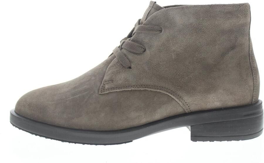 Hartjes Enkellaarzen Trendy Boot