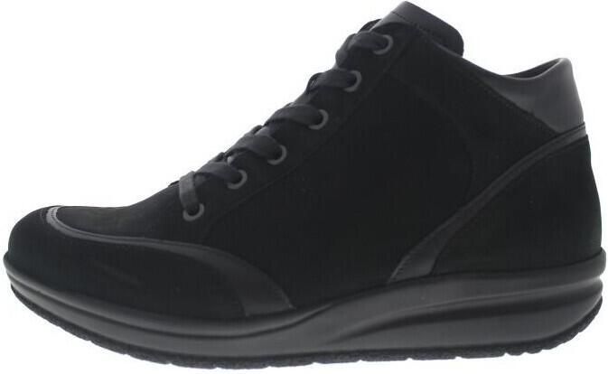 Hartjes Hoge Sneakers Diabetik Boot