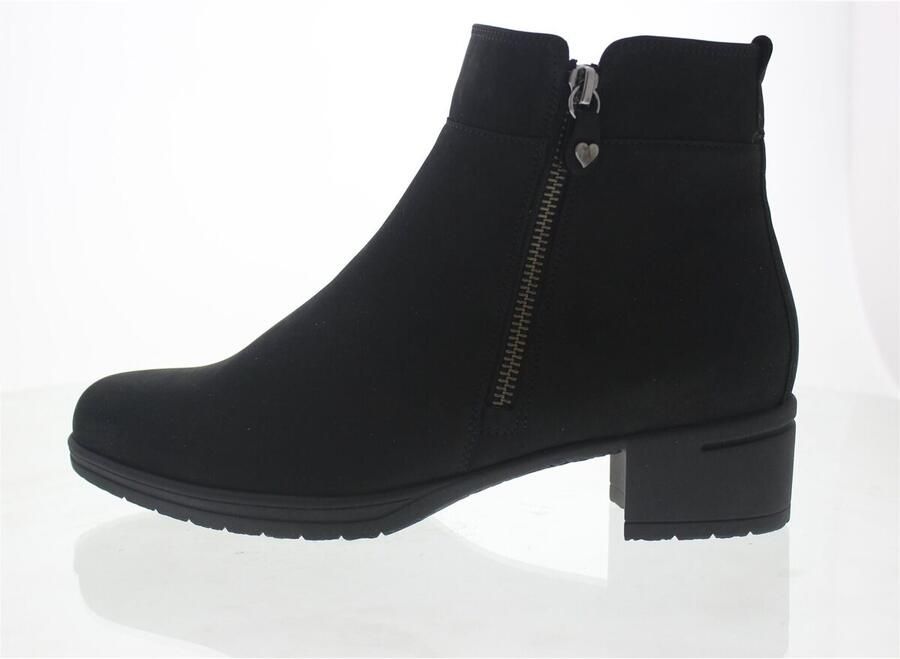 Hartjes Hip Boot 172.0247 schwarz Zwart - Foto 6