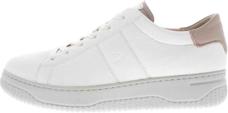 Hartjes Lage Sneakers Boogie H
