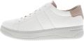 Hartjes Lage Sneakers Boogie H - Wit