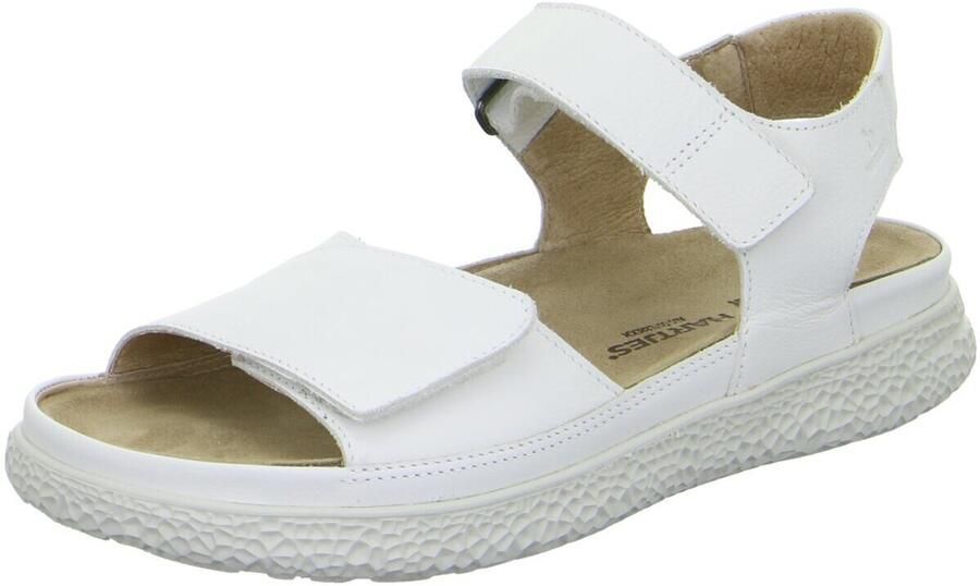 Hartjes Platte sandalen