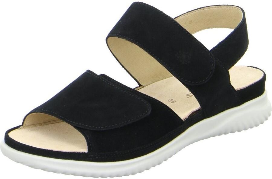 Hartjes Platte sandalen