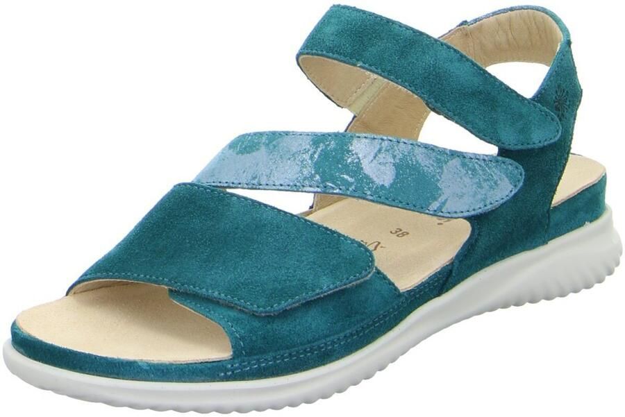 Hartjes BREEZE SANDALE Wijdte G - Foto 2