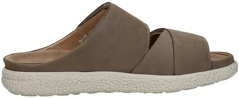 Hartjes 122.1221 30 35.00 Slippers Beige Nubuck Dames Breedtemaat H 100% Chroomvrij Beige - Foto 20