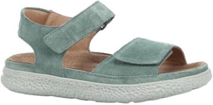 Hartjes Sandalen Groove Naturel