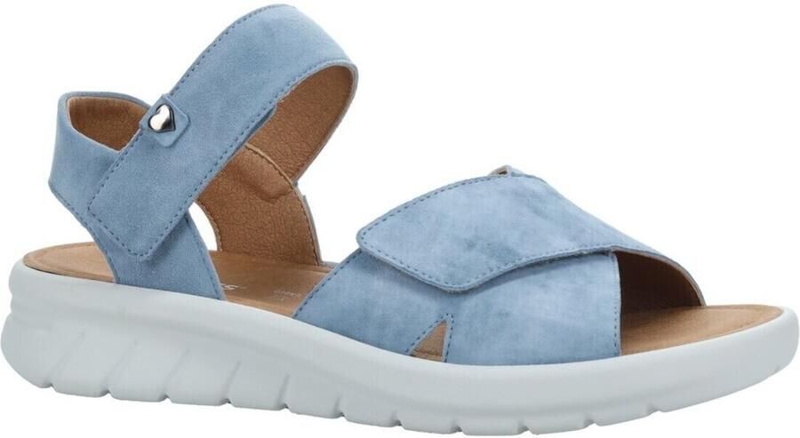 Hartjes Sandalen