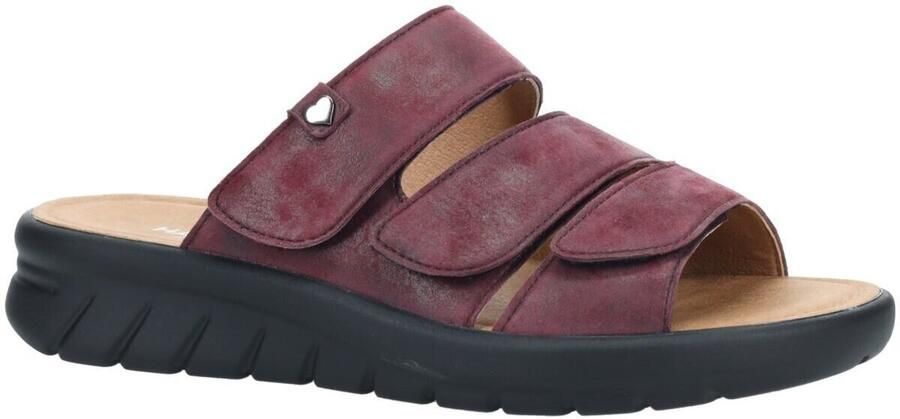 Hartjes Sandalen