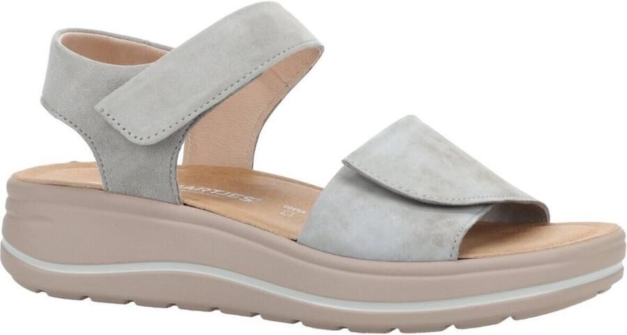 Hartjes Sandalen
