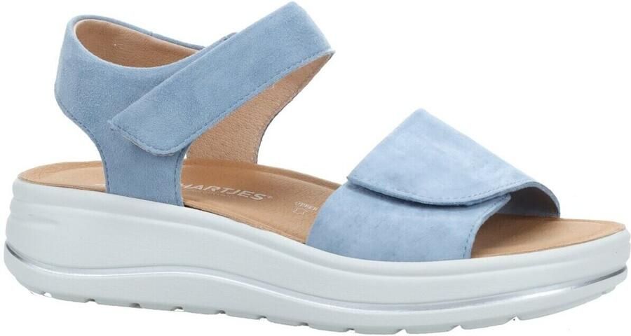 Hartjes Sandalen