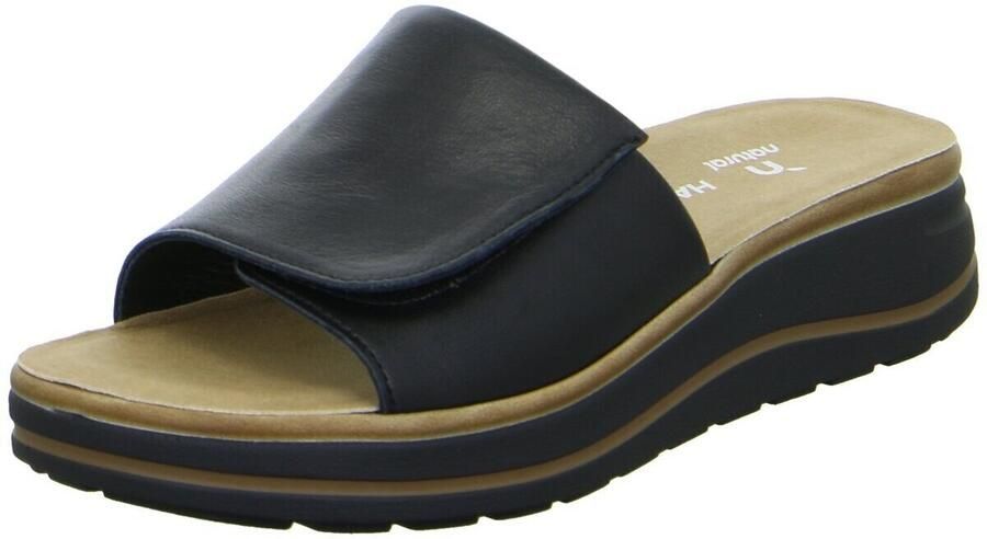 Hartjes Sandalen met sleehak