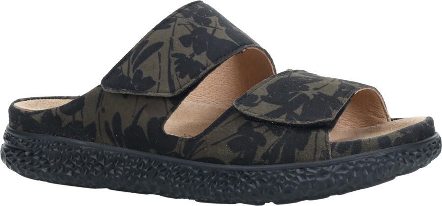 Hartjes Teenslippers Groove