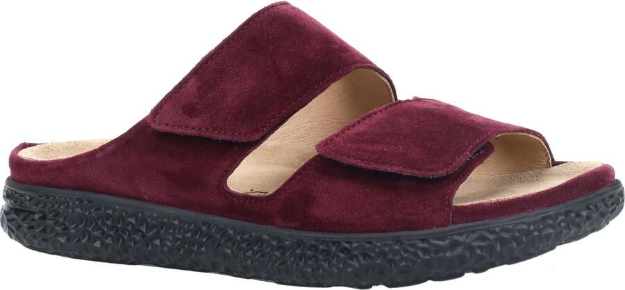 Hartjes Teenslippers Groove