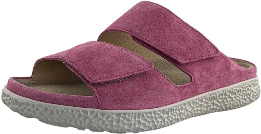 Hartjes Teenslippers