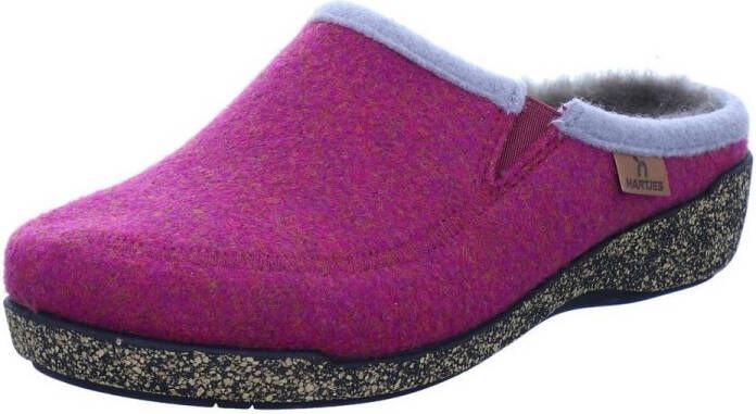 Hartjes 522.0873 Pantoffels