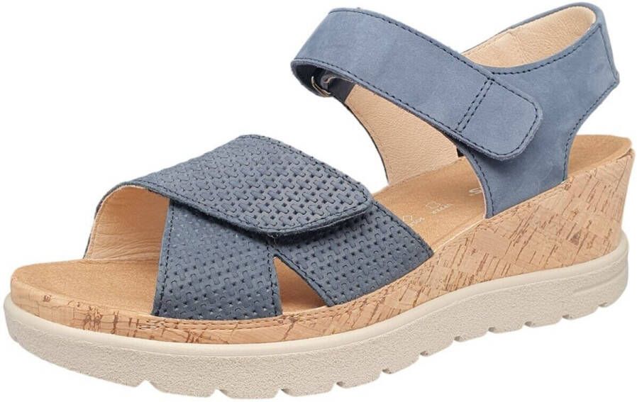 Hartjes Sandalen