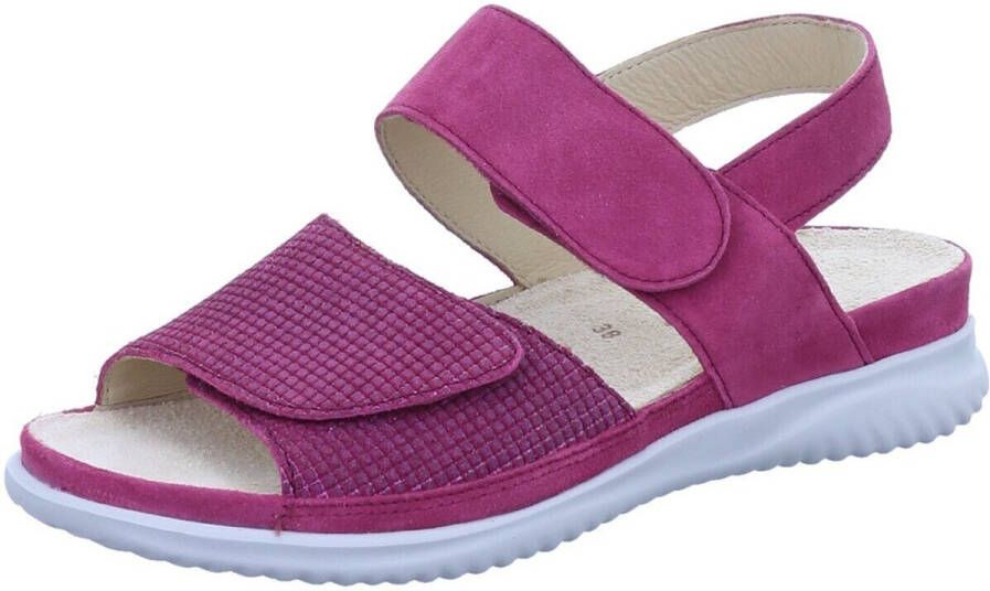 Hartjes Sandalen