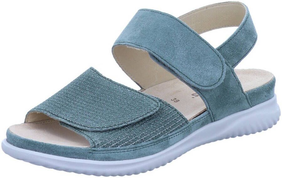 Hartjes Sandalen