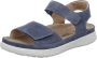 Hartjes 132.1220 20-48.00 dames sandalen sportief blauw - Thumbnail 2