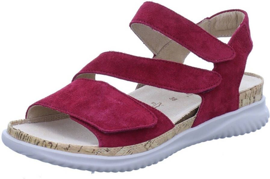 Hartjes Breeze 132.1135 733381 Ecru Cardinal Sandalen