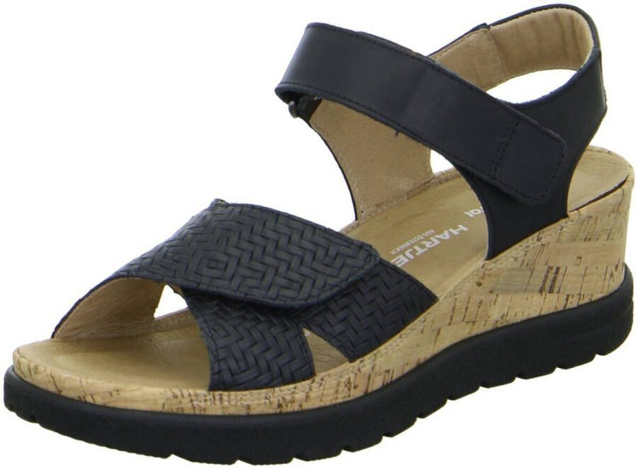 Hartjes Sandalen