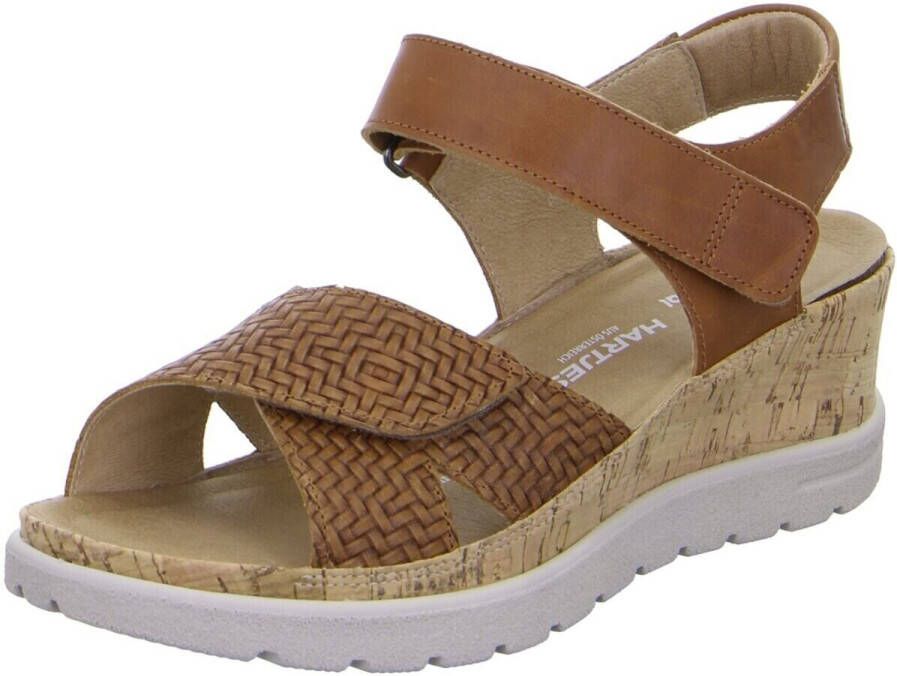 Hartjes Sandalen