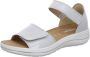 Hartjes Dames Sandalen Pop Sandale Kiesel Grijs - Thumbnail 2