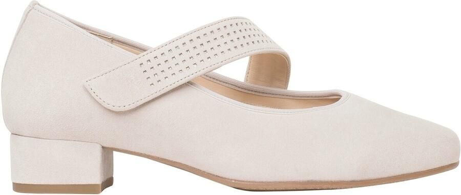 Hassi-A Hassia Porzella beige band K 9-302454-0500 BEIGE - Foto 2