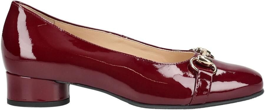 HASSIA Ballerina's Pumps