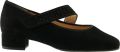 Hassi-A Hassia Bandschoenen 30 2452 Wijdte K Zwart - Zwart