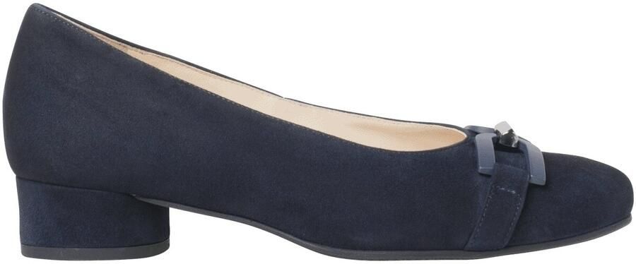 Hassi-A Hassia 302632~~~~~~~~~~~~~~~~~~~~~~~~ Pumps Blauw - Foto 3