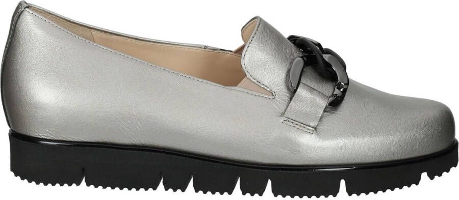 Hassia 301536 Pisa Pearl G-Wijdte Instapschoenen