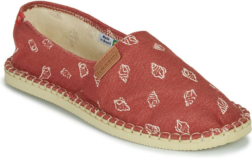 Havaianas Espadrilles ORIGINE BEACH