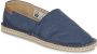 Havaianas Origine IV Sneakers blauw - Thumbnail 2