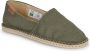 Havaianas Origine IV Sneakers olijfgroen - Thumbnail 1