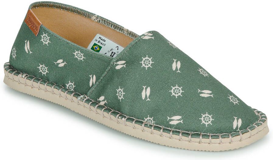 Havaianas Espadrilles ORIGINE IV PRINT
