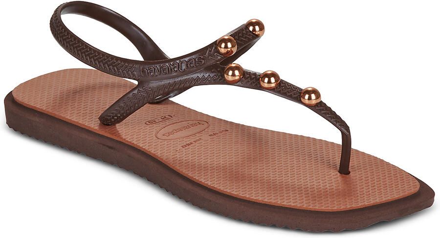 Havaianas Platte sandalen FLASH FUSION