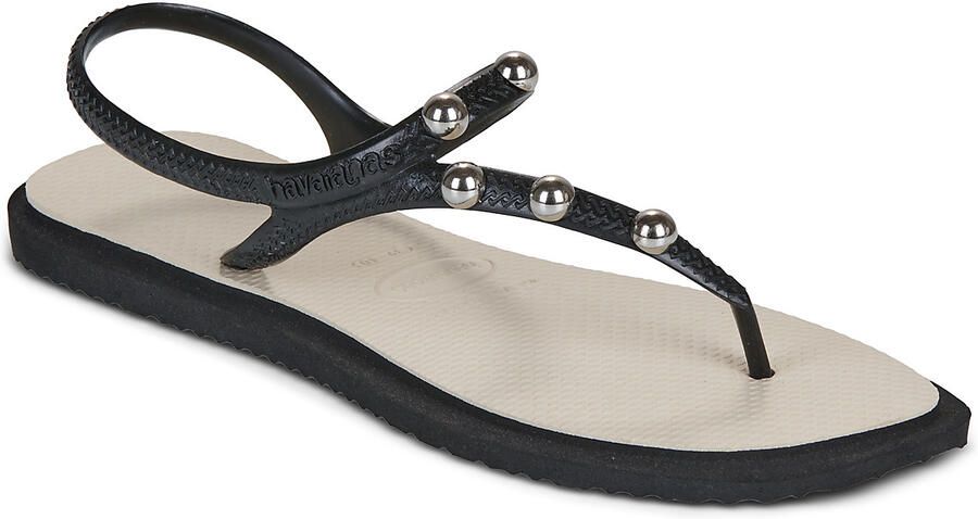 Havaianas Platte sandalen FLASH FUSION