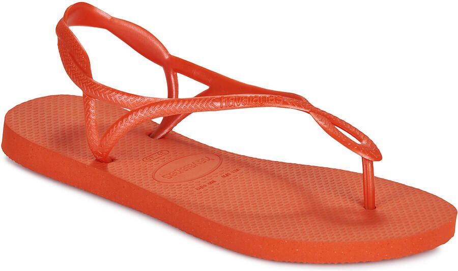 Havaianas Platte sandalen LUNA