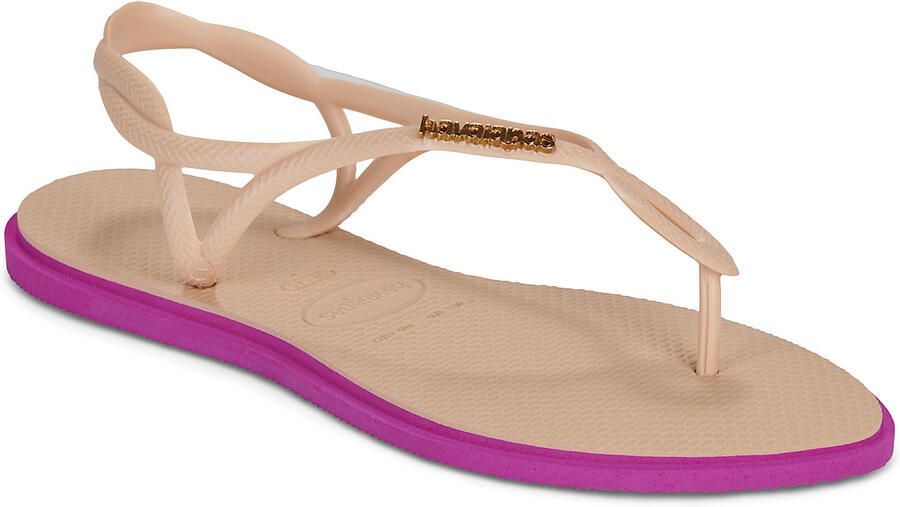 Havaianas Sandales à Enfiler Luna Point - Foto 2