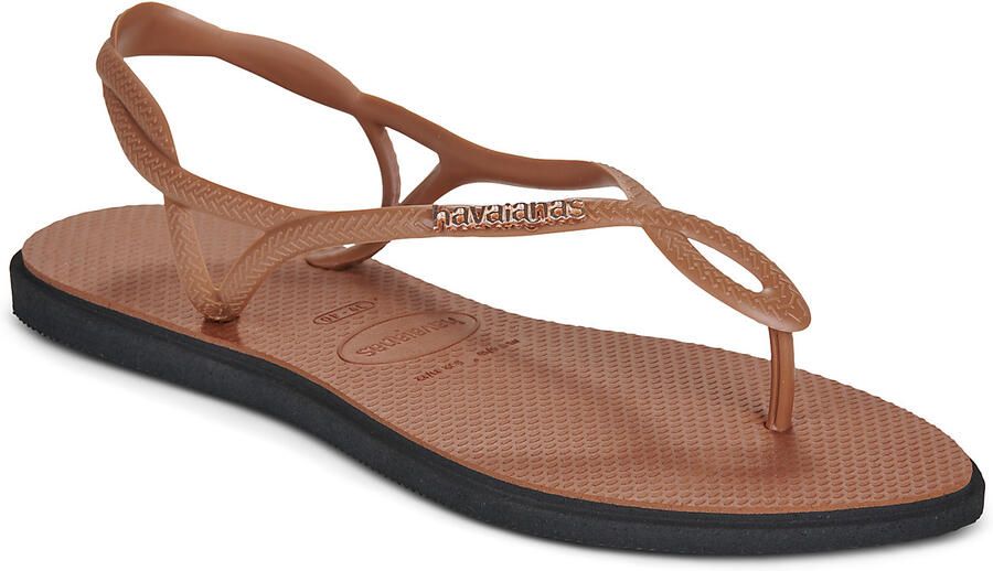 Havaianas Sandales à Enfiler Luna Point - Foto 2
