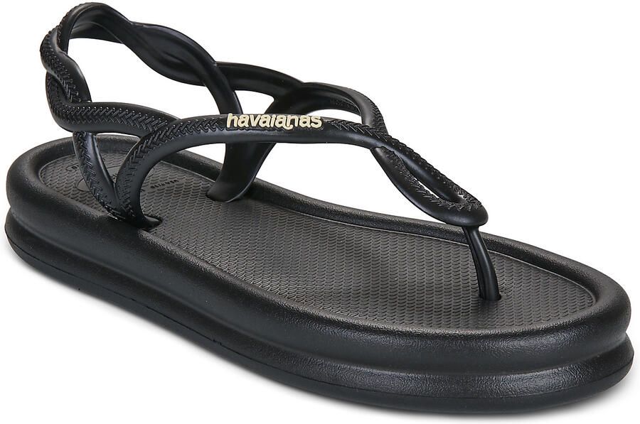 Havaianas Platte sandalen LUNA PUFFED UP