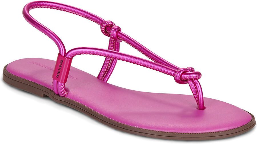 Havaianas Platte sandalen UNA AÇAI