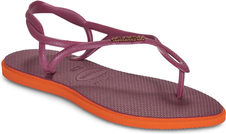Havaianas Sandales à Enfiler Luna Point - Foto 2