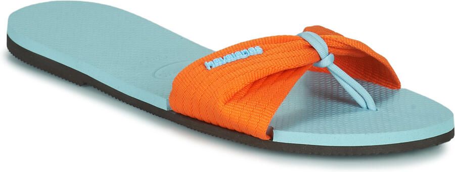 Havaianas Slippers YOU ST TROPEZ BASIC