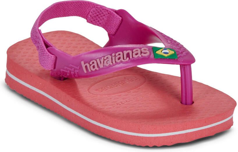 Havaianas Teenslippers BABY BRASIL LOGO